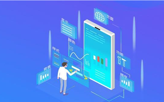 APP開發(fā)圖標設計:超越設計,還是產(chǎn)品標識