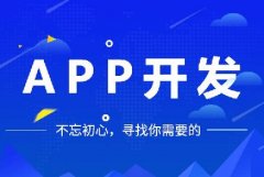 開發一個app多少錢?