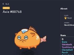 元宇宙APP開發,類似Axie Infinity的區塊鏈APP游戲開發