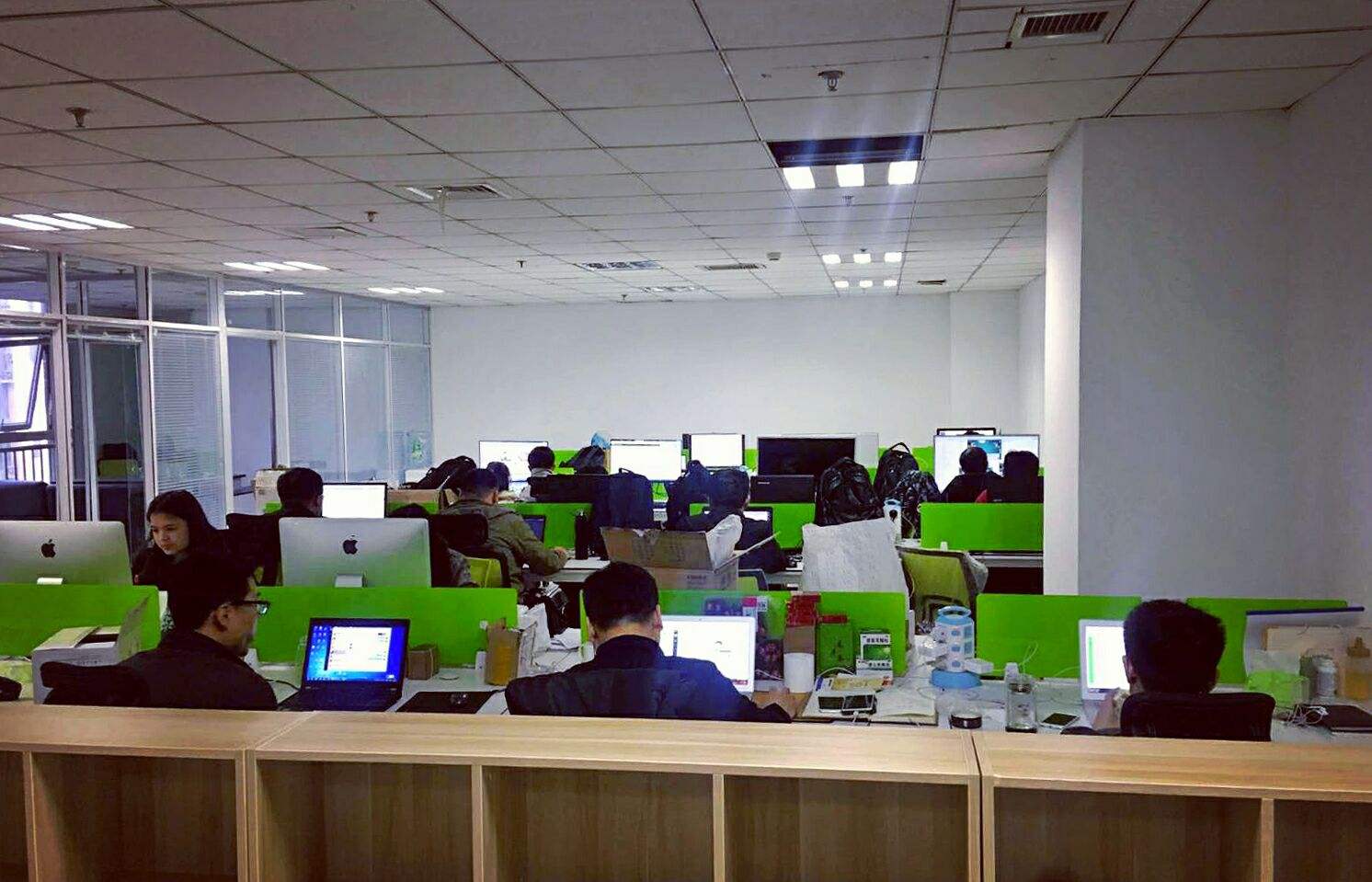 app開發技術團隊