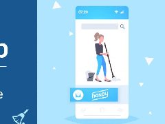 家庭清潔服務APP開發的特色功能分享,創業者受益良多