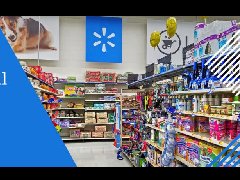 如何定制開發像沃爾瑪一樣的零售APP軟件?