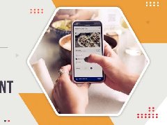 餐桌支付APP開發(fā)解決方案:使餐廳業(yè)務(wù)受益