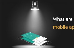 APP設計趨勢是什么?