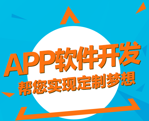 專業做app軟件開發企業的特征
