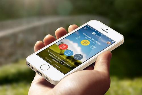 手機APP商城開發,手機購物APP開發的重要功能