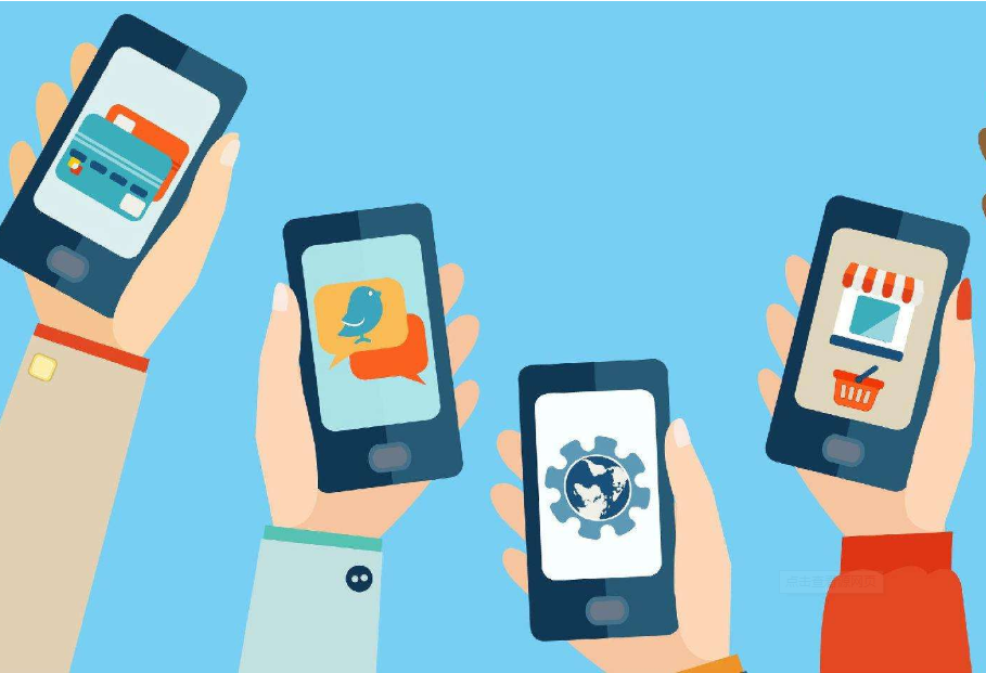 app軟件開發軟件-Angular介紹