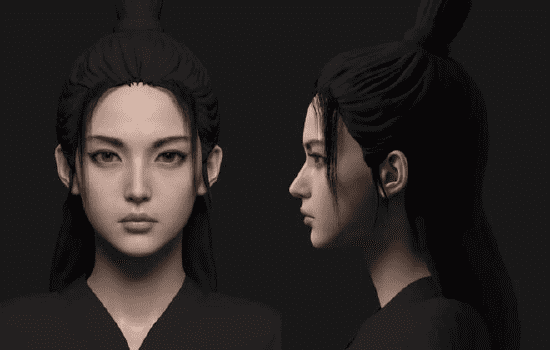 AI虛擬數(shù)字人的類(lèi)型有哪些?