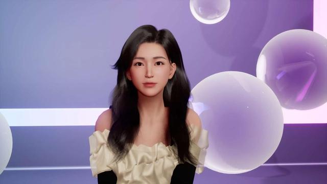 AI數(shù)字虛擬人集成服務(wù)公司有哪些?