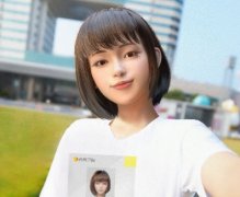 3D數(shù)字人定制-過(guò)程|應(yīng)用|發(fā)展趨勢(shì)